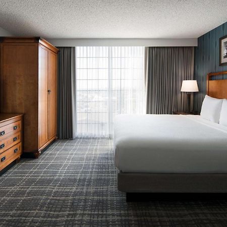Embassy Suites By Hilton Austin Central Exteriör bild