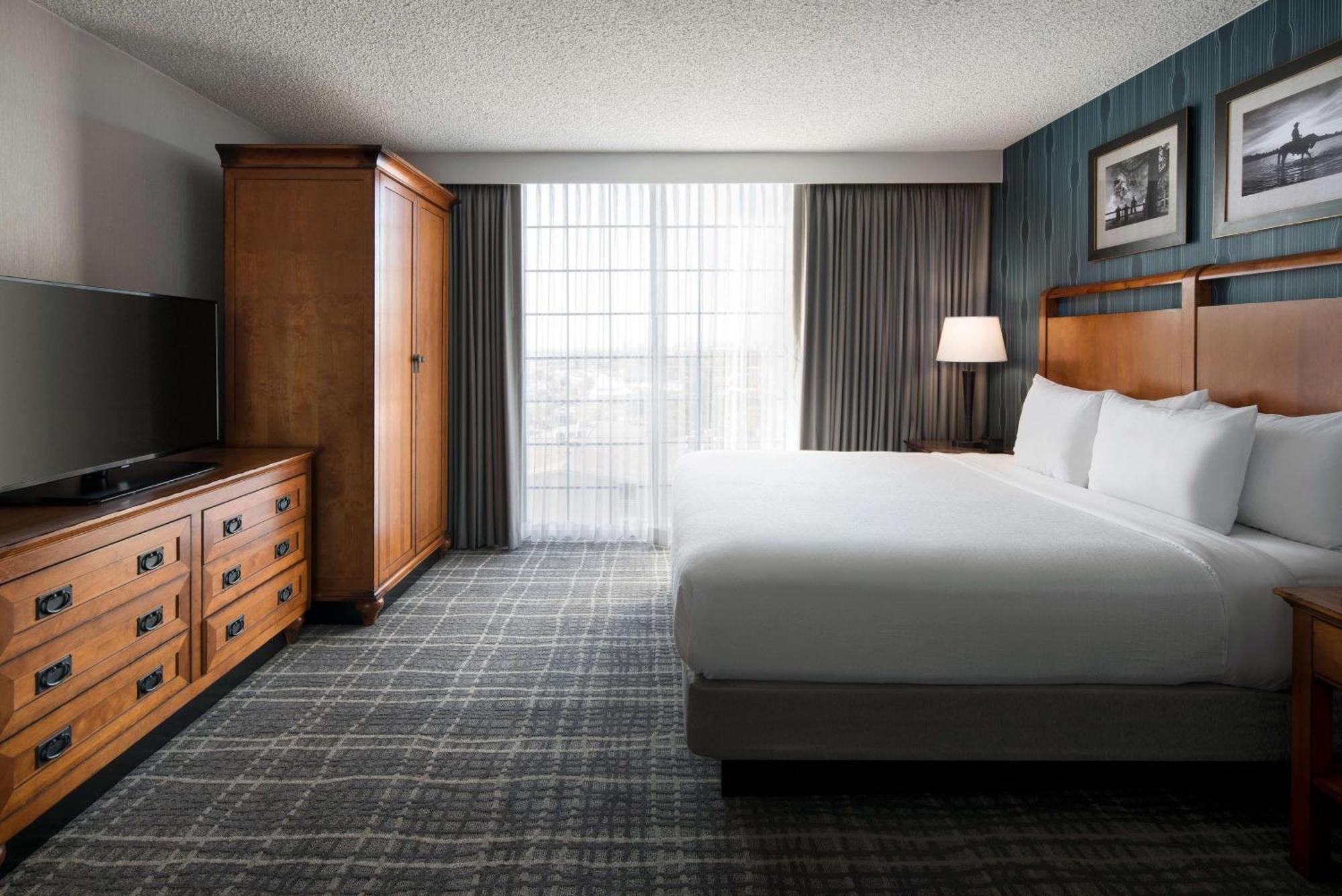 Embassy Suites By Hilton Austin Central Exteriör bild
