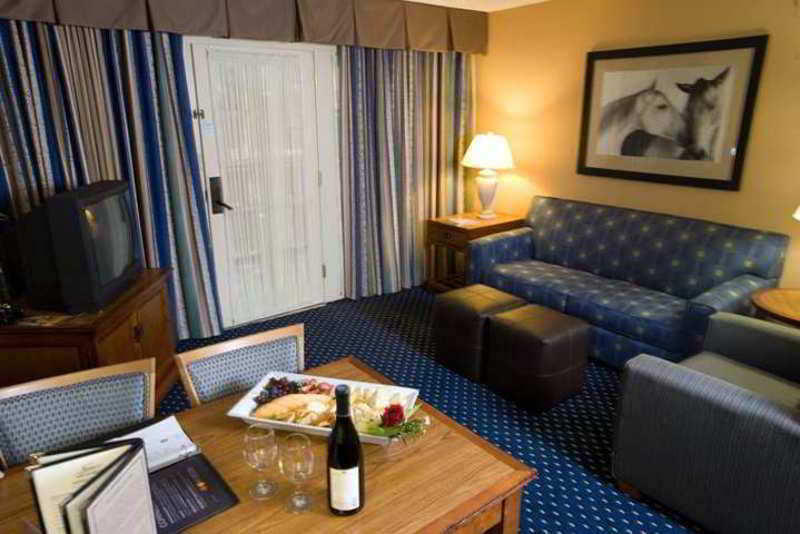 Embassy Suites By Hilton Austin Central Rum bild