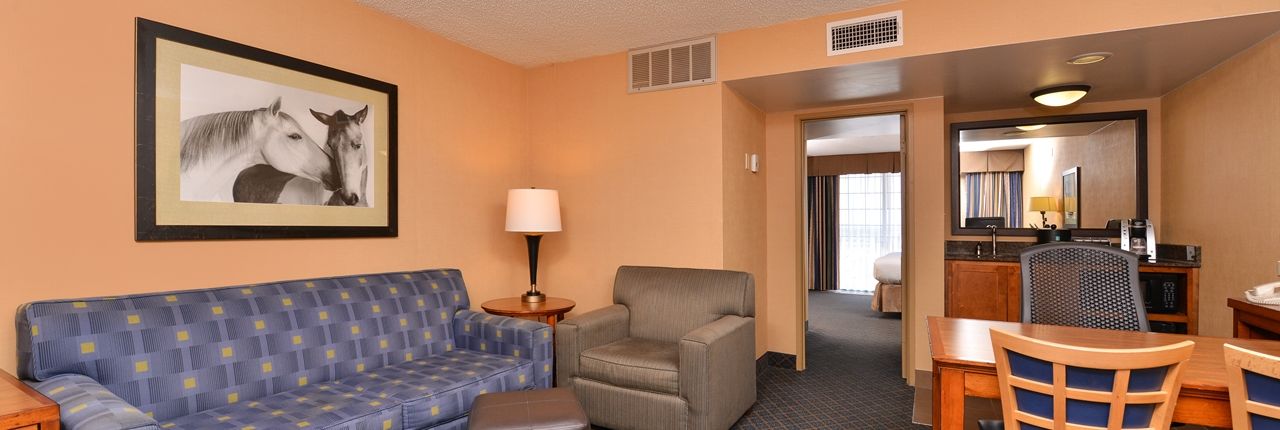 Embassy Suites By Hilton Austin Central Exteriör bild